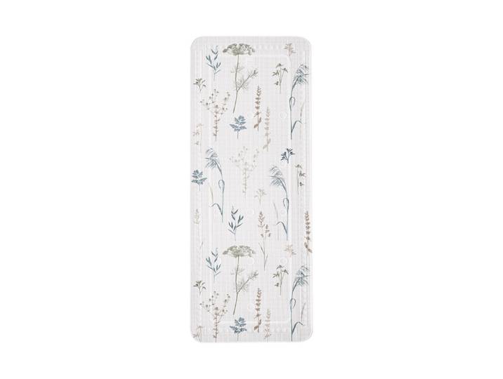 Kleine Wolke Wanneneinlage Savannah Multicolor 36 × 92 cm