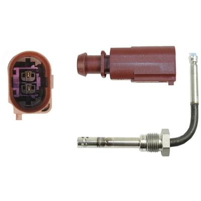 METZGER AUTOTEILE Sensor, Abgastemperatur ORIGINAL ERSATZTEIL 0894515 vor Katalysator für VW