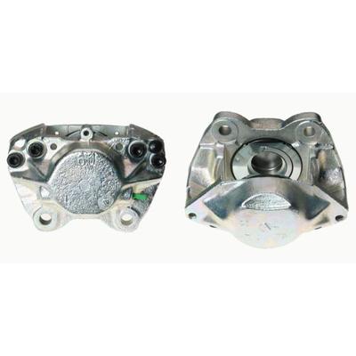 BREMBO Bremssattel F 50 036 Vorderachse links für Mercedes