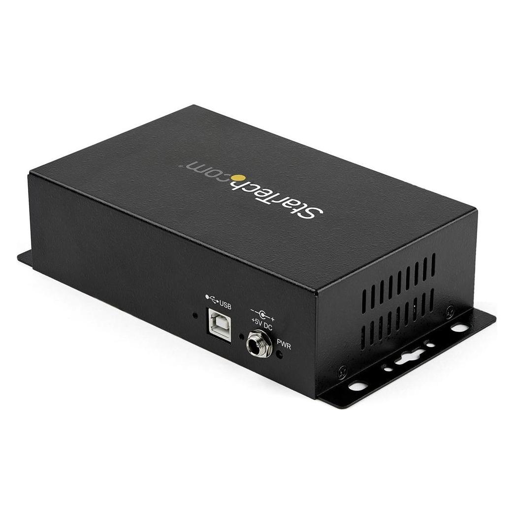 StarTech USB zu (USB-A, 8 Ports) (ICUSB2328I)