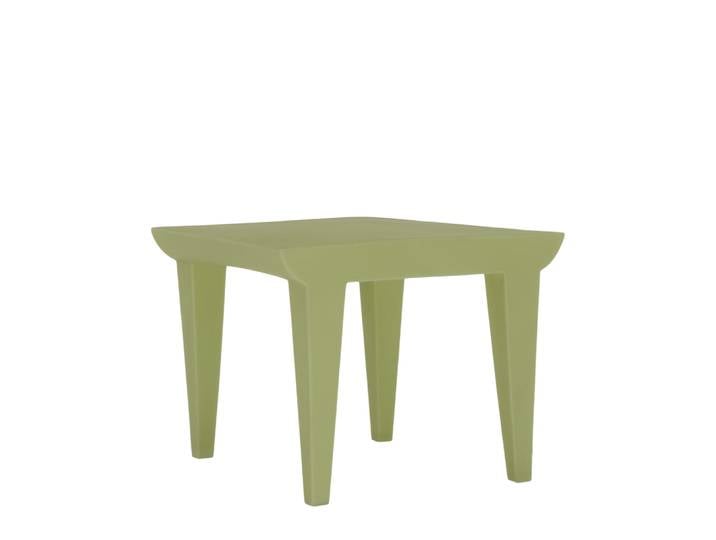 Kartell BUBBLE Club Couchtisch 51,5x51,5 cm