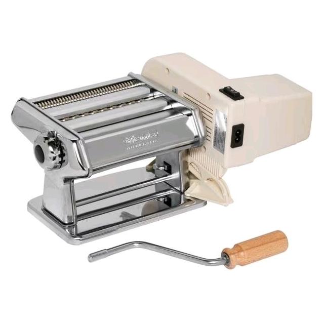 Imperia New Titania Electric Ipasta (2675)