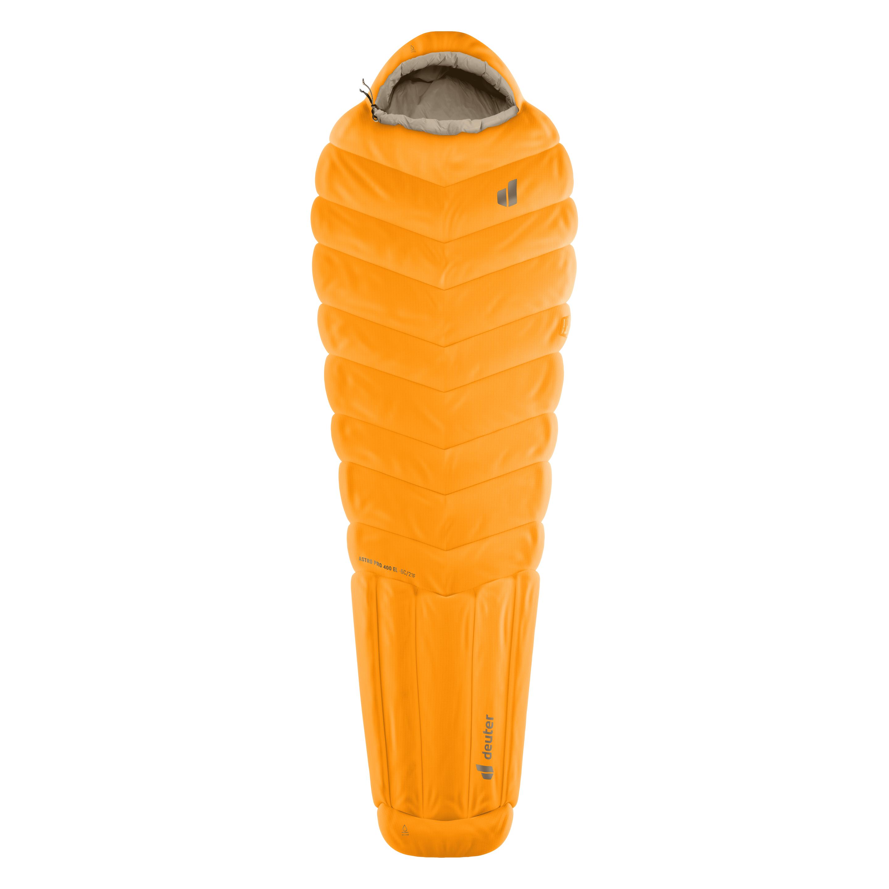 Deuter Astro Pro 400 EL (219 cm) (3712226DE-9413-1)