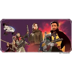 FFG Star Wars Unlimited - A Lawless Time (Booster-Display) EN (Englisch, Booster Display)