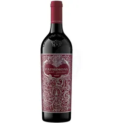 Patrimony Merlot 2020 Daou 0,75l
