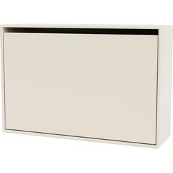 Hide Schuhschrank hellbeige