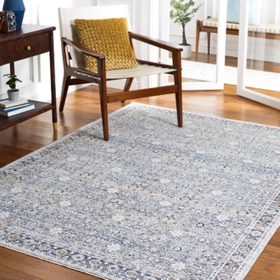 SAFAVIEH Moon Dust Clasina Vintage Oriental Rug