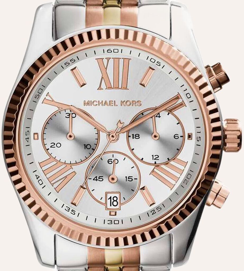 Michael Kors - Orologio Al Quarzo  Lexington Mk5735 - MK5735