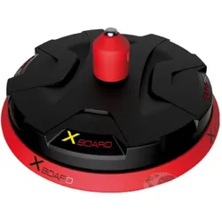 Runpotec, Kabelrolle, X Board