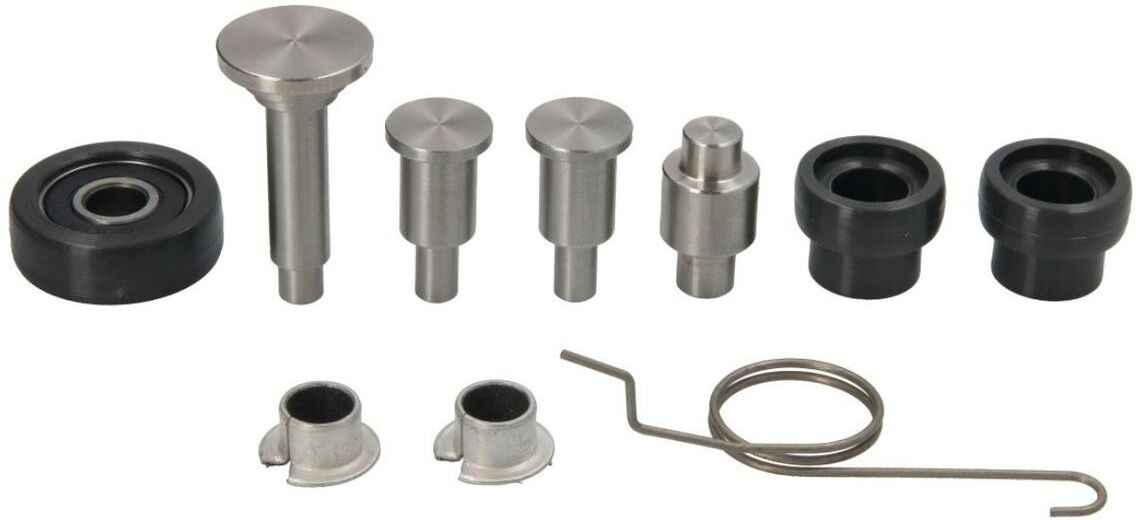 ROLL PP03AL Roller Guide, sliding door