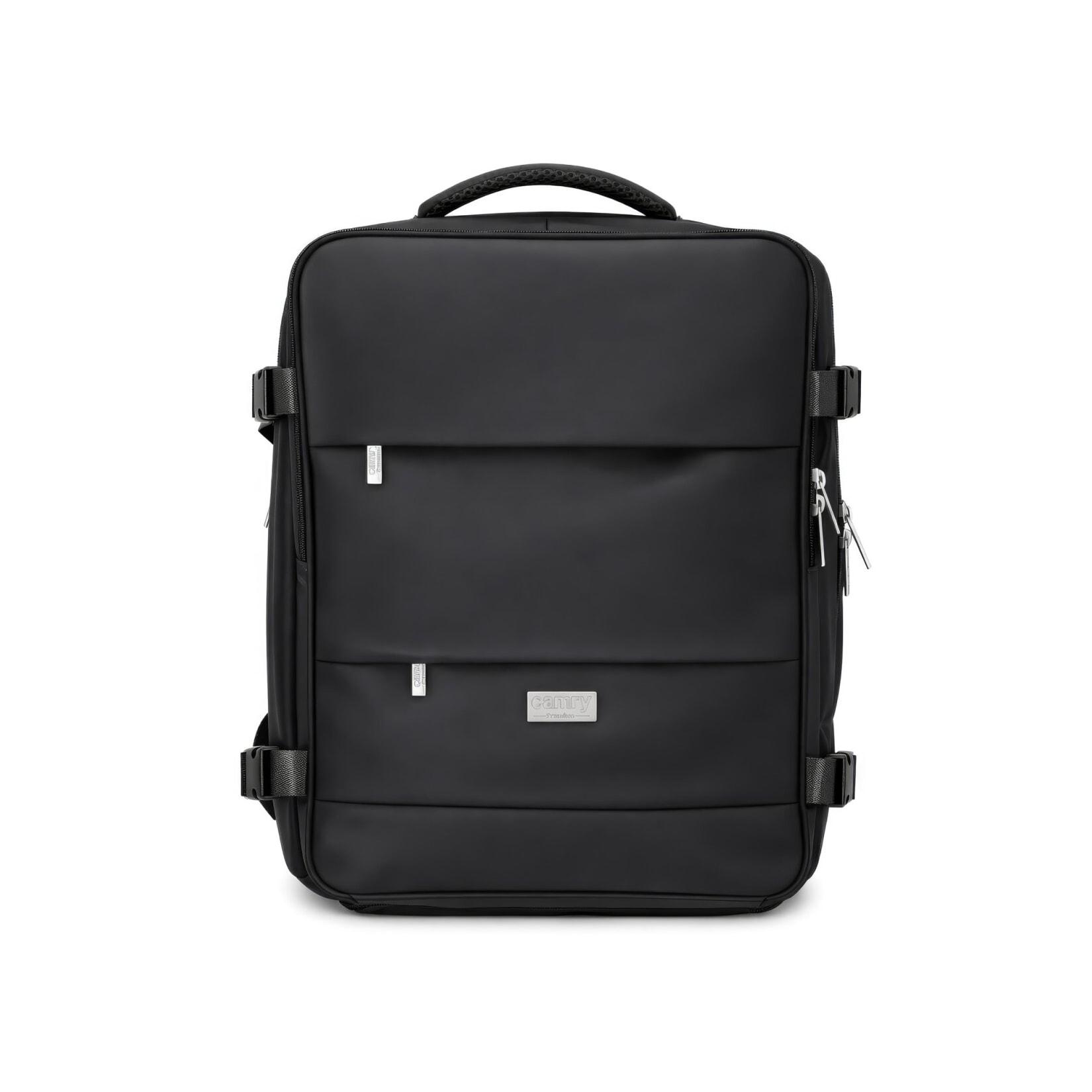 Camry CR 6880 Handgepäck-Rucksack 24L - Business, Sport & Reise mit RFID-Schutz