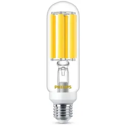 Philips, Leuchtmittel, MAS LED SON-T UE M 4Klm 19W 740 E27 (E27, 4000 lm, 1x)