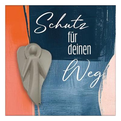 Kleiner Begleiter - Schutz für deinen Weg