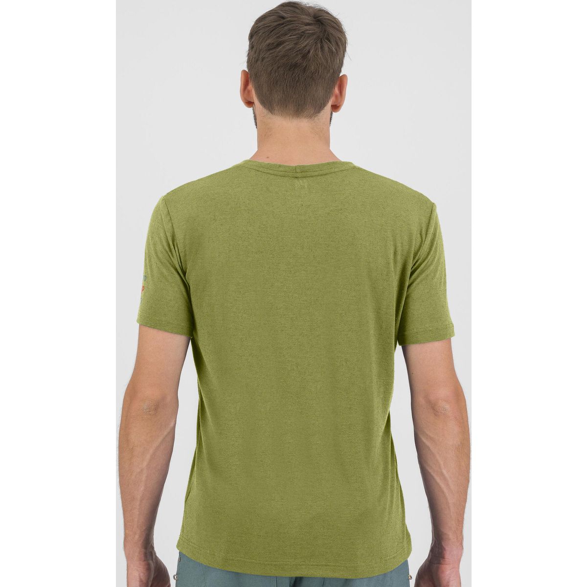 Karpos Totoga Hemp T-shirt guacamole (369) XXL 2531034-369-XXL