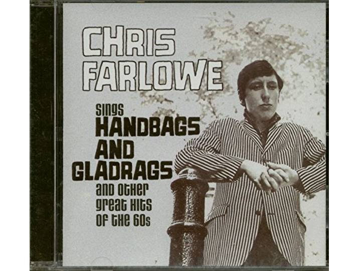 Sings Handbags And Gladrags And Other Great Hits Of The 60s (CD)