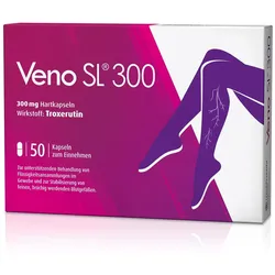 VENO SL 300 50 St