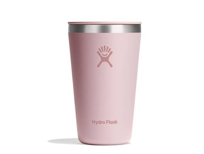Hydro Flask – All Around Tumbler Press-In Lid 473 ml (16 oz)