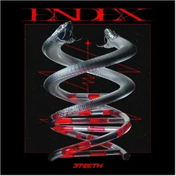 Century Media, Schallplatten, Endex (3teeth)