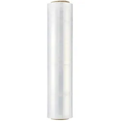Tru Components, Klebeband, TC-11197520 Stretchfolie Transparent (L x B) 200 m x 500 mm 1 S
