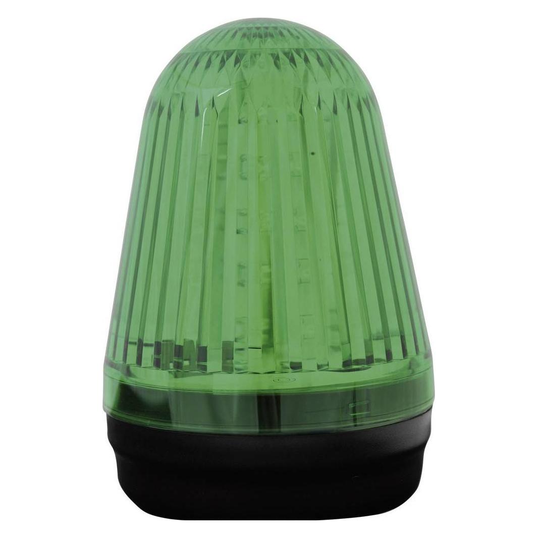 Compro Signalleuchte Multifunktions LED Blitzleuchte BL90 (CO/BL/90/G/024)
