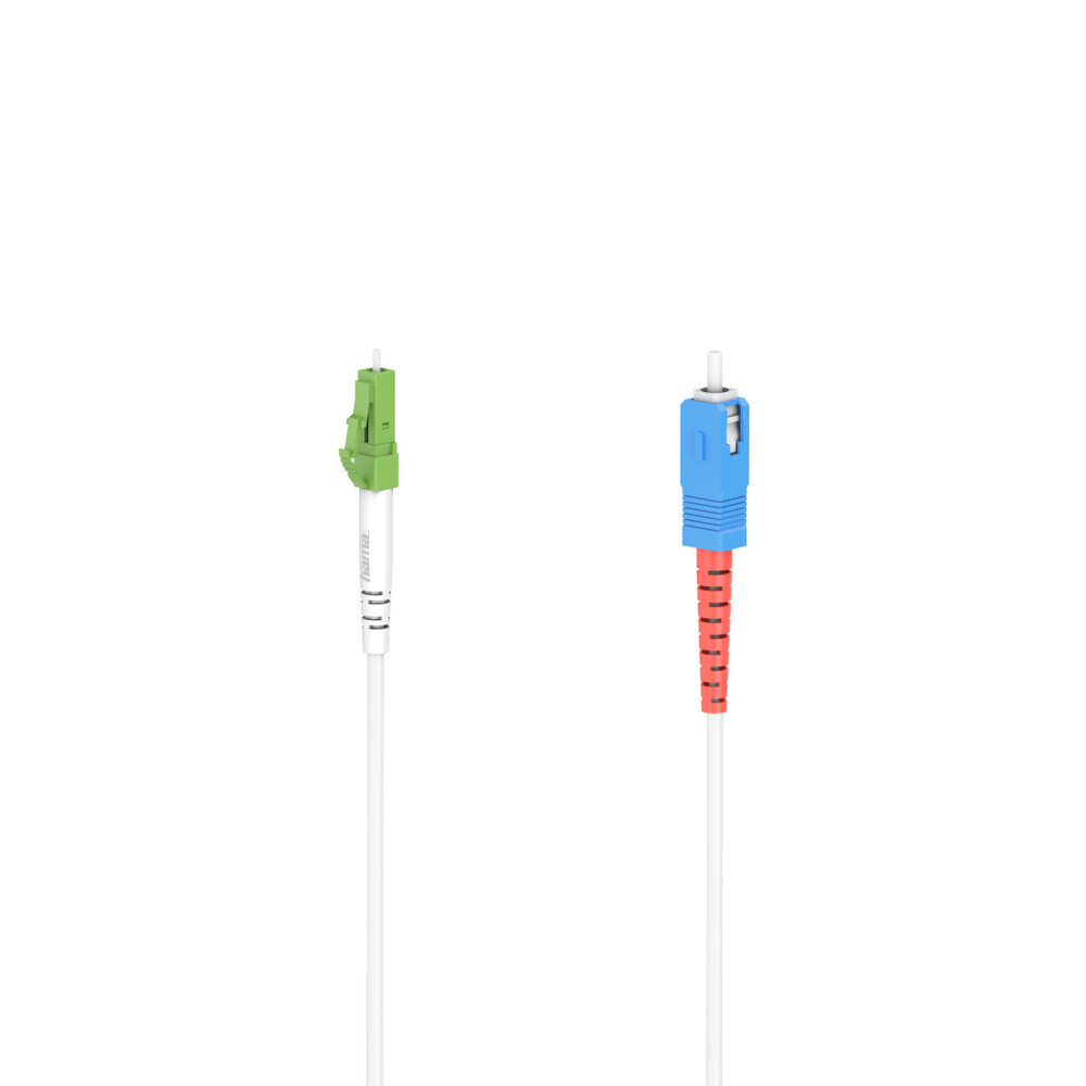 Hama LC naar SC kabel, 3 meter
