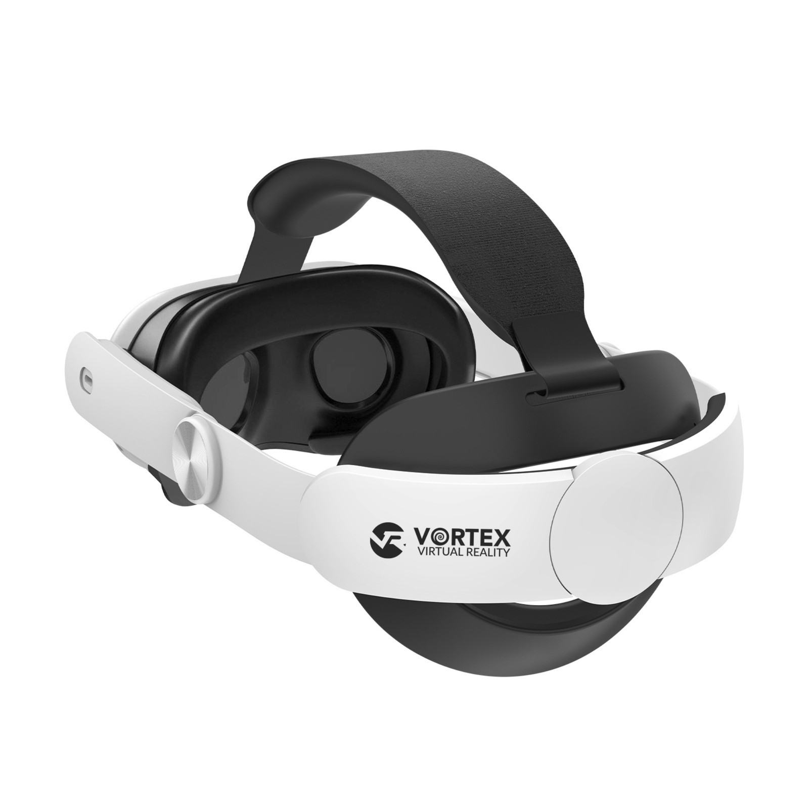 Vortex Hoofdband voor Meta Quest 3S en Quest 3