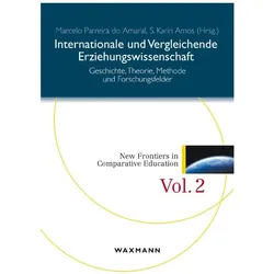 Internationale und Vergleichende Erziehungswissenschaft, Fachbücher von Karin Amos, Marcelo Parreira do Ameral