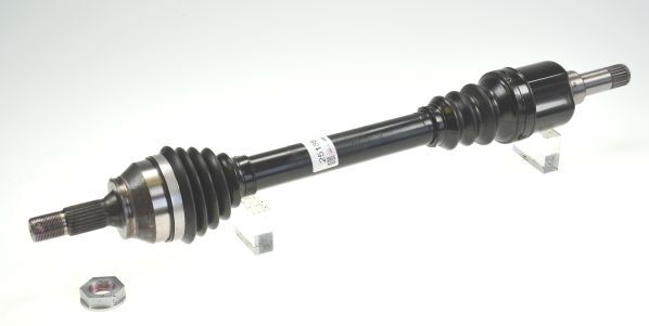 Spidan Antriebswelle 25188 Für Citroën Peugeot