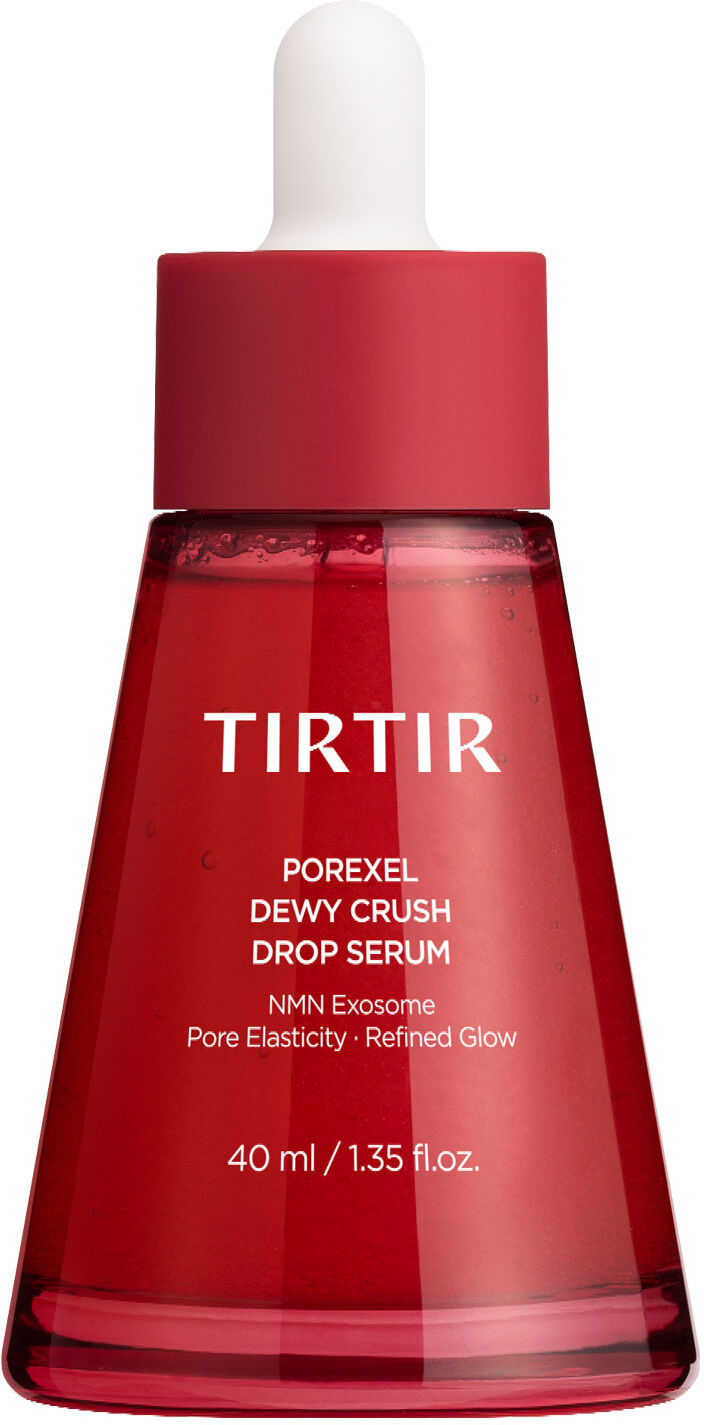TIRTIR Porexel Dewy Crush Drop Serum 40ml