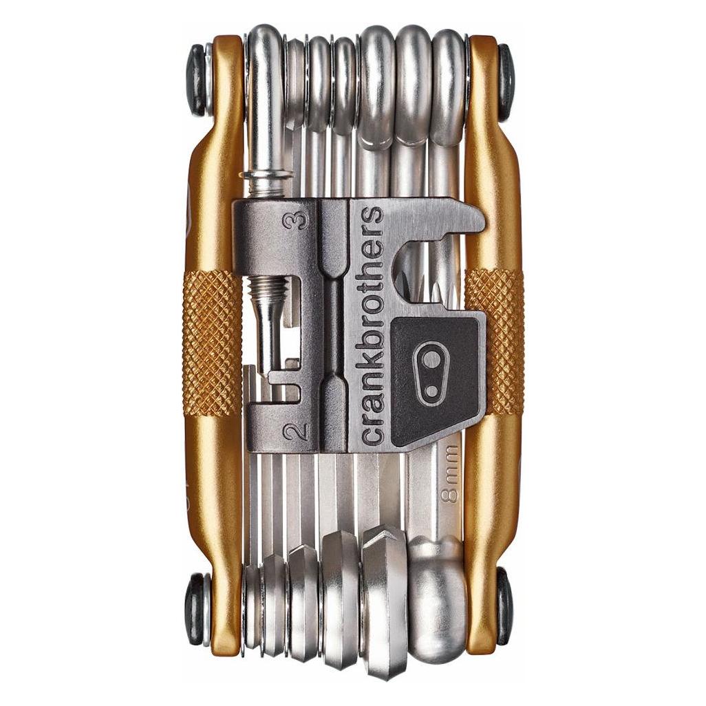 Crankbrothers Multi-Outils 19 (35119)
