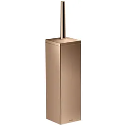 Hansgrohe Toilettenbürstenhalter wandm. 42655300