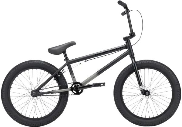 Freestyle BMX Rad Kink Curb 20" 2026 (20" - Spotlight Black)
