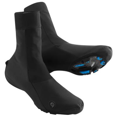 Gonso - Shoecover Softshell - Überschuhe 42/43 | EU 42-43 schwarz