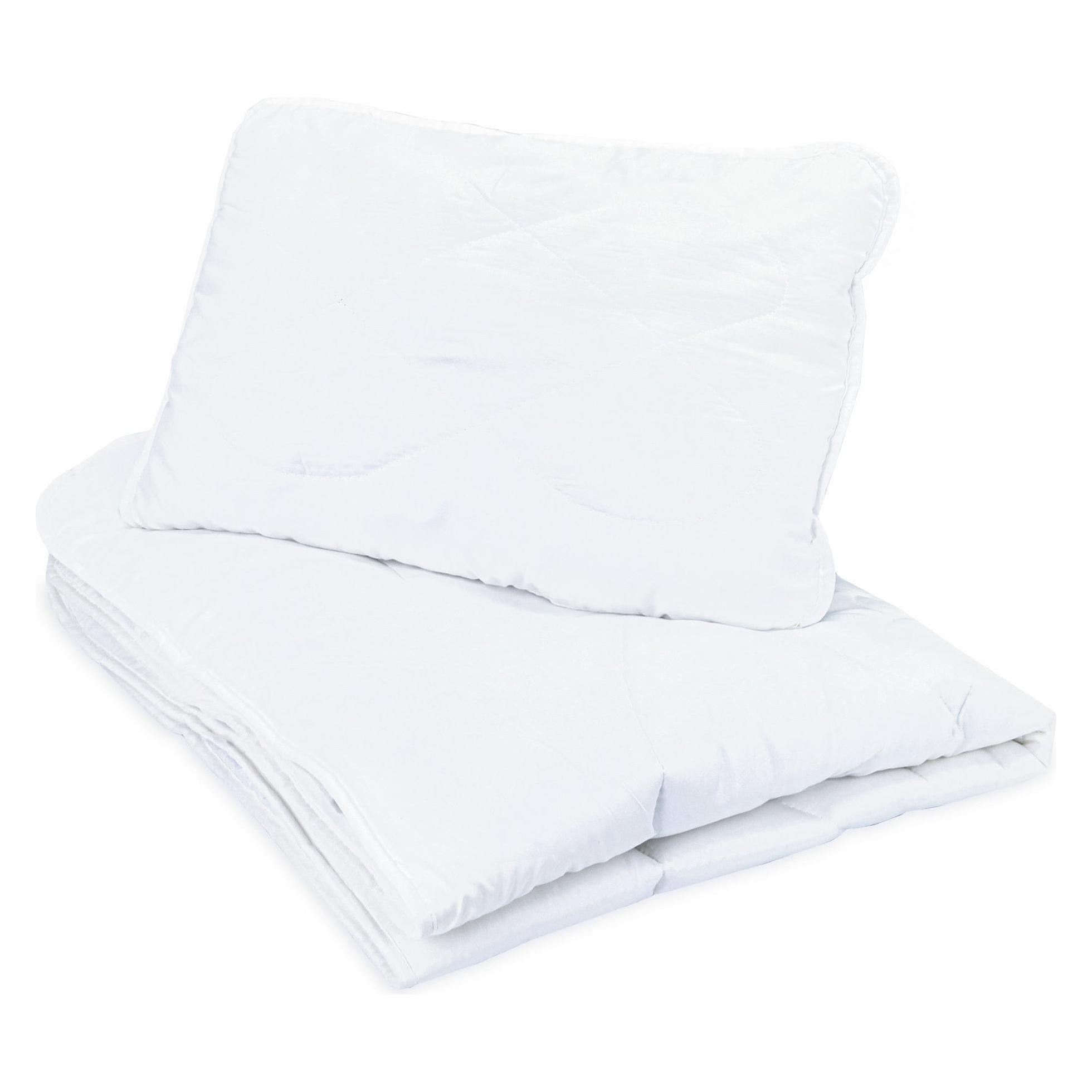 Totsy Baby KDU200 BIALY 100X135 (KDU200_BIALY_100X135)