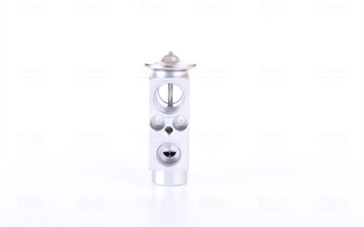 Expansionsventil, Klimaanlage NISSENS 999251