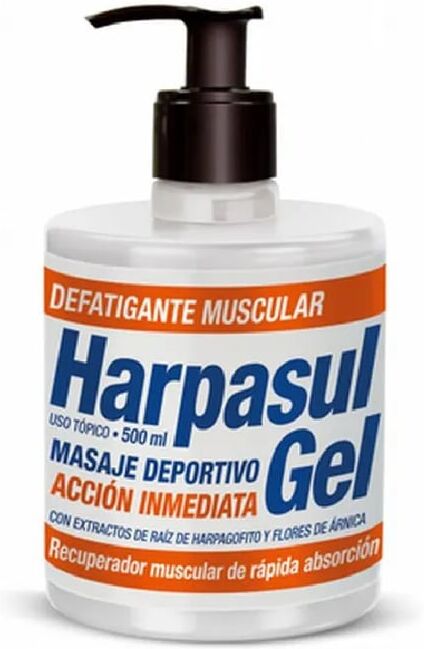 Natysal Harpasul Gel 500 ml
