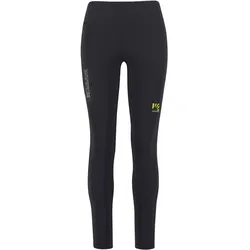 Karpos, Damen, Tights, Rock Evo W Tights (S), Schwarz