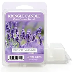 French Lavender Wax Melts 64g