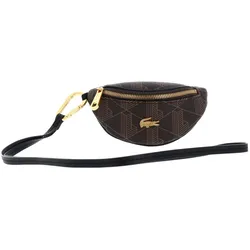Lacoste The Blend Purse, Necessaire, Braun