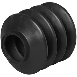 ProPlus 341081 Faltenbalg für Auflaufeinrichtung 30/40mm L=100mm für AL-KO