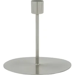 HDAnit Kerzenständer 12 cm, silber