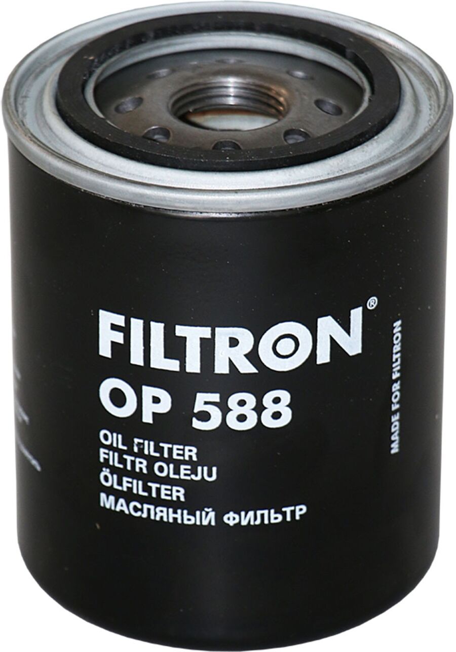 FILTRON OP 588 Öljynsuodatin