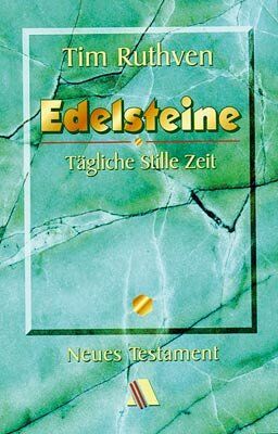Tim Ruthven - EDELSTEINE Neues Testament - Preis vom 18.10.2026 15:28:09 h