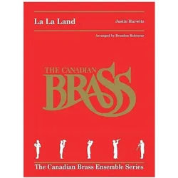 La La Land: For Brass Quintet, Fachbücher