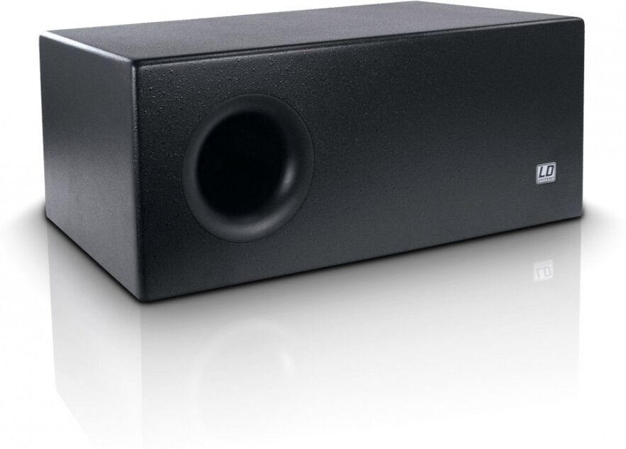 LD Systems Sub 88 A 2 X 8" Subwoofer Aktiv