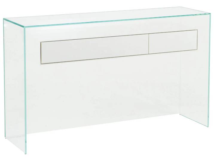 Konsole Flo Dreieck