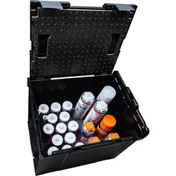 L-Boxx, Werkzeugkoffer, 374