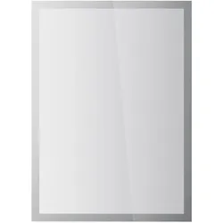 Durable, Magnet, Magnetrahmen DURAFRAME SUN, DIN A3, silber (1x)