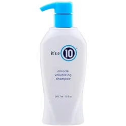 It's A 10, Shampoo, Its A 10 Miracle Volumising Shampoo 295.7ml (295.70 ml)