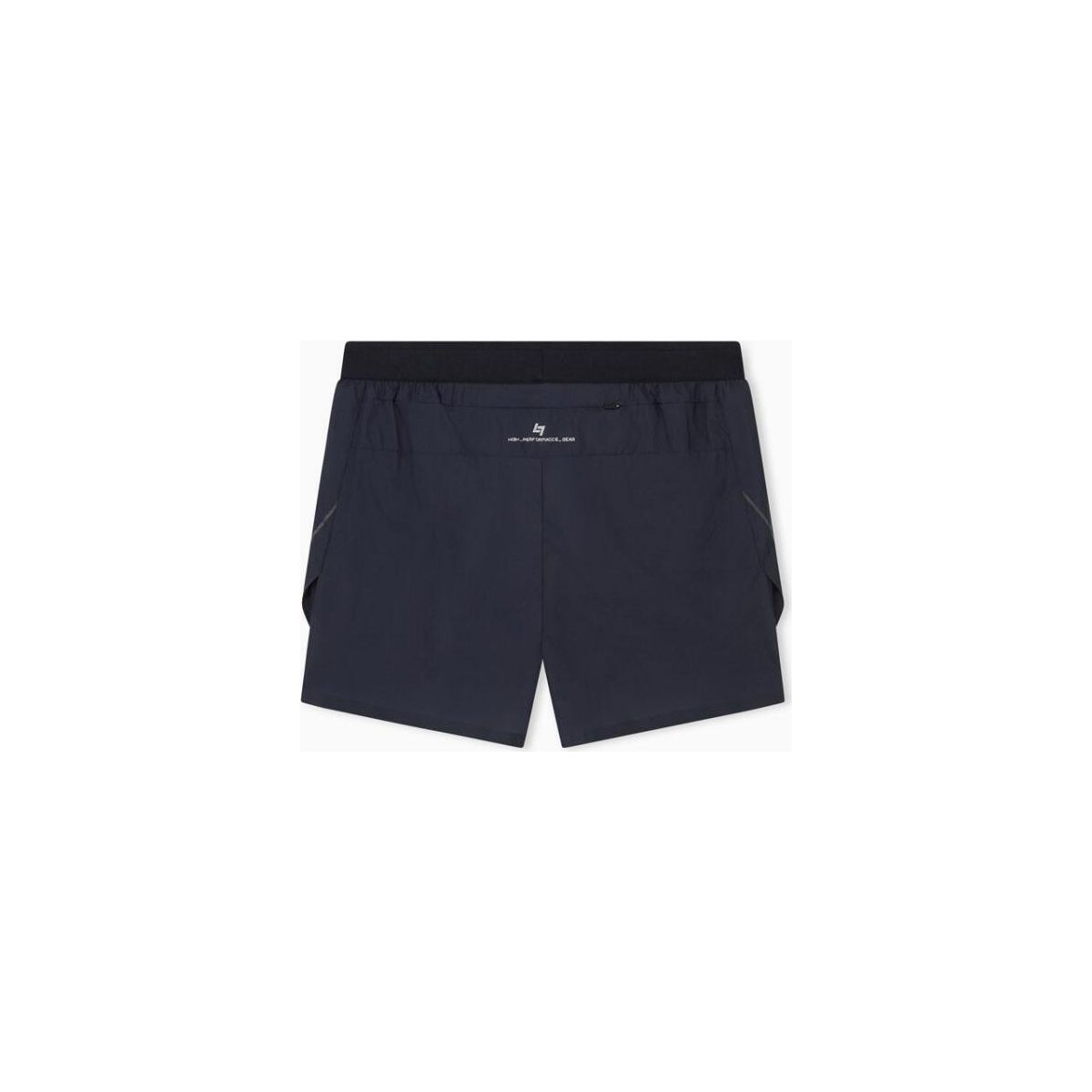 EA7 Ventus+ Running M Shorts PL ST 3 - Ventus+ Running M Shorts PL ST 3 dark navy (UB109) M 7M002170 AF26092-UB109-M